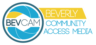 BevCam Logo
